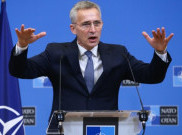 NATO Sebut Perang Putin Picu Perpecahan di Rusia