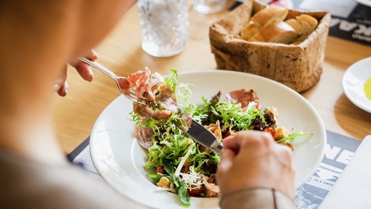 Cara Terapkan Clean Eating dan Pilihan Makanannya