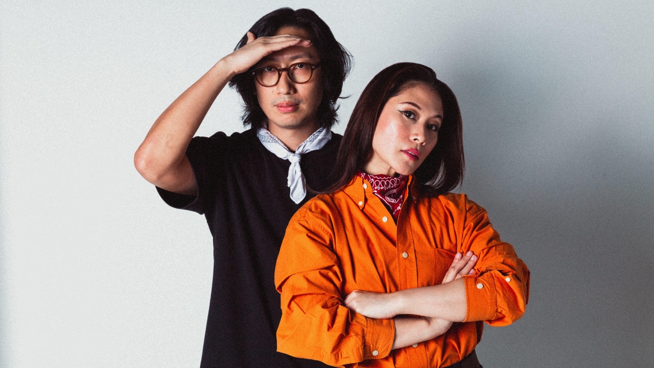 Duara Lepas EP In The Moment, Potret Waktu yang Meregang di tengah Keheningan