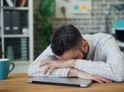 Usai Libur Lebaran Merasa Lesu dan Tak Semangat? Ini yang Disebut Post Holiday Blues
