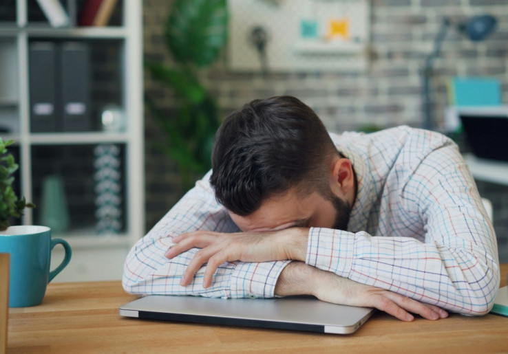 Usai Libur Lebaran Merasa Lesu dan Tak Semangat? Ini yang Disebut Post Holiday Blues