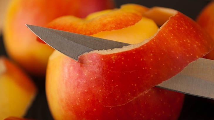 Jangan Dibuang, Kulit Buah Banyak Manfaatnya