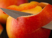 Jangan Dibuang, Kulit Buah Banyak Manfaatnya