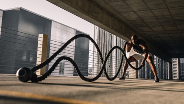 Sudah Olahraga Tapi Berat Badan Enggak Turun? Ini Penyebabnya