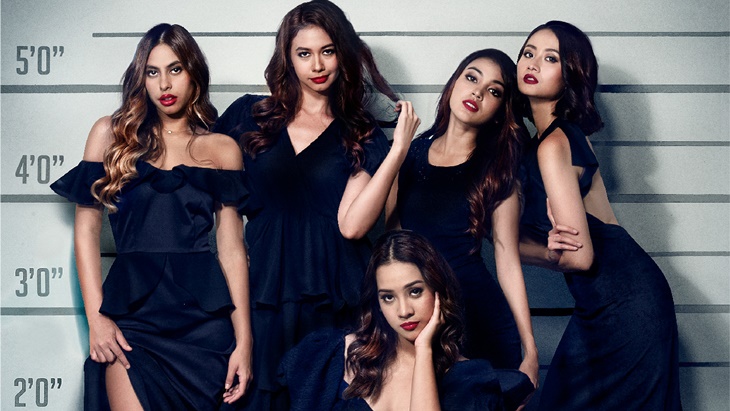 'Pretty Little Liars 2' Segera Tayang, Misteri Musim 1 akan Terungkap?