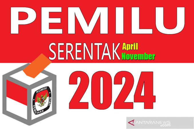 Ribuan Pemilih Pindah dari Jakarta ke Daerah Jelang Pemilu 2024