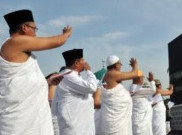 DPR Pastikan Penambahan Biaya Haji Tak Dibebankan ke Jemaah