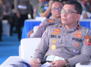 Korlantas Antisipasi Potensi Kemacetan Mudik Lebaran di Jalan Tol