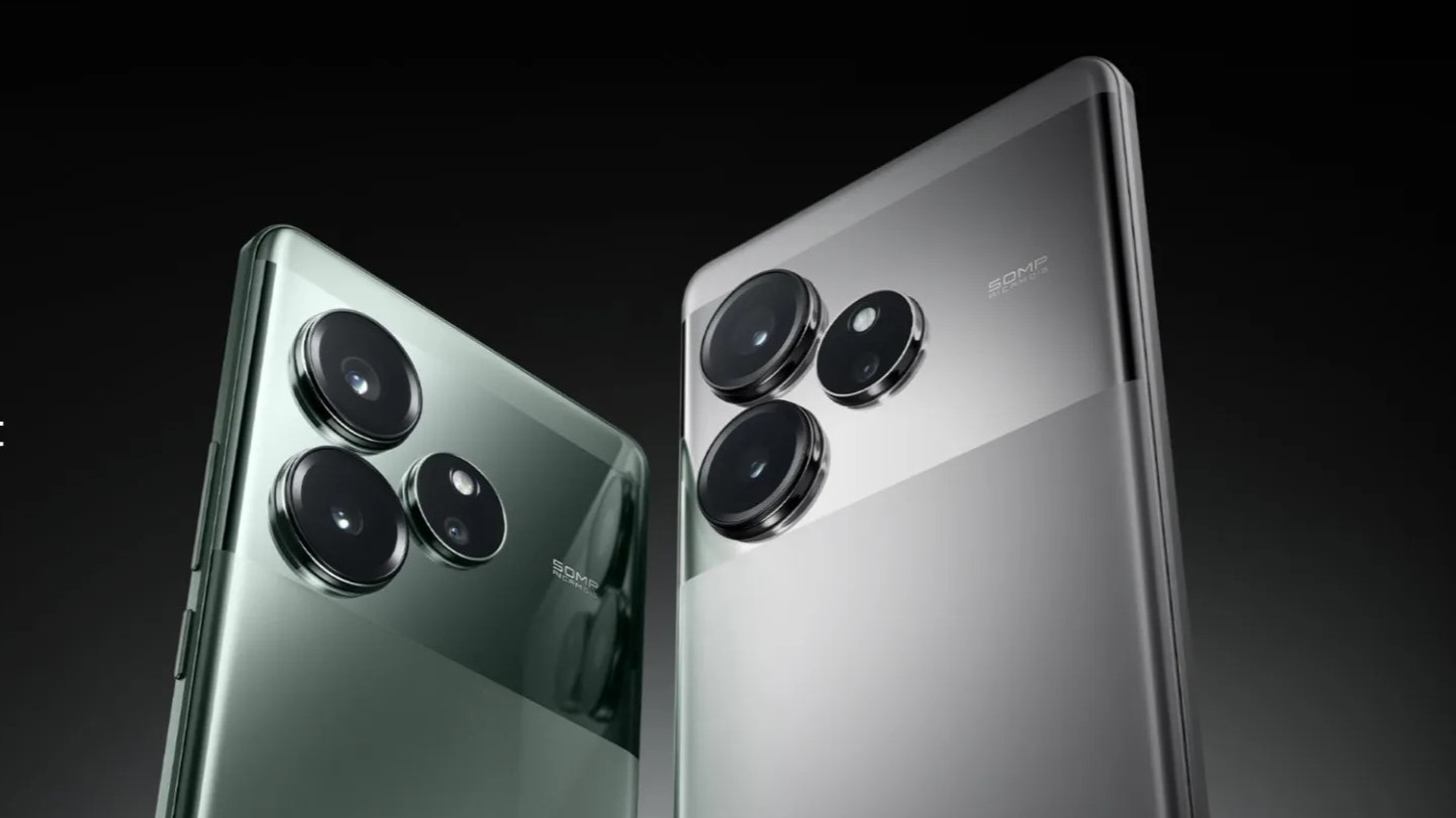 Realme GT 6 Segera Meluncur, Bakal Jadi AI Flagship Killer di Kelasnya