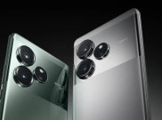 Realme GT 6 Segera Meluncur, Bakal Jadi AI Flagship Killer di Kelasnya