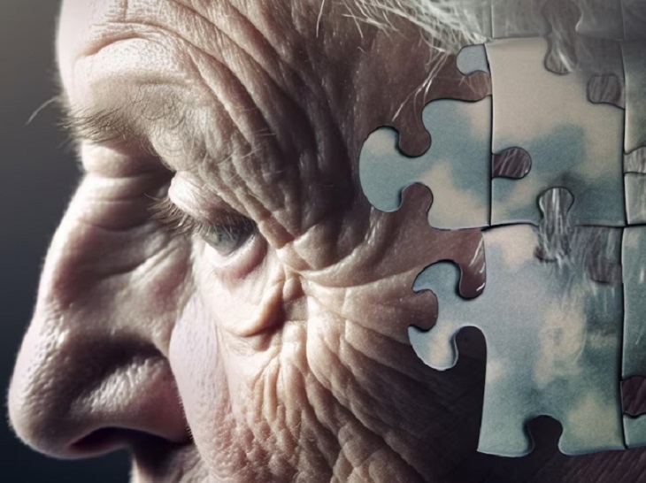 obat alzheimer