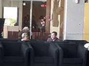  Diperiksa Suap Meikarta, Aher Jawab Singkat-Singkat