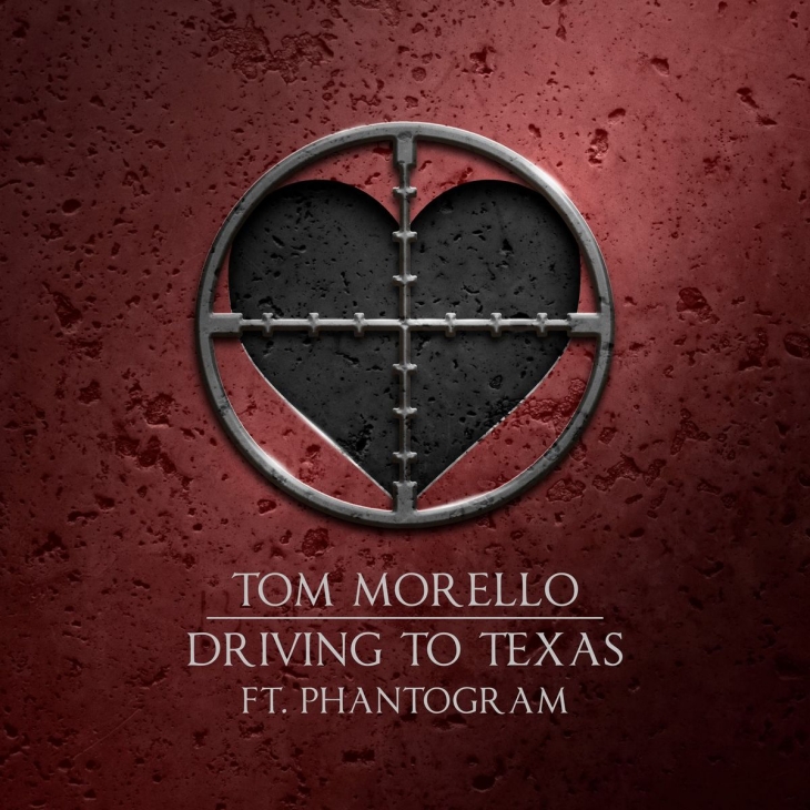 Tom Morello x Phantogram Rilis Single ‘Driving To Texas’