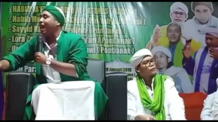 Jafar Shodiq