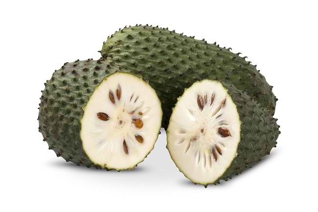 Begini Efek Samping Daun Sirsak Bagi Kesehatan Tubuh! 