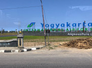  Bandara YIA Beroperasi, Dispar DIY Optimistis Gaet 1,5 Juta Wisman