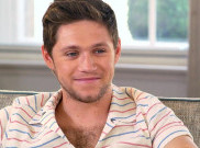  One Direction Vakum, Niall Horan Banting Setir Jadi Model