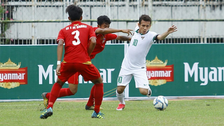 Ini Jadwal Uji Coba Timnas U-16 dan U-19