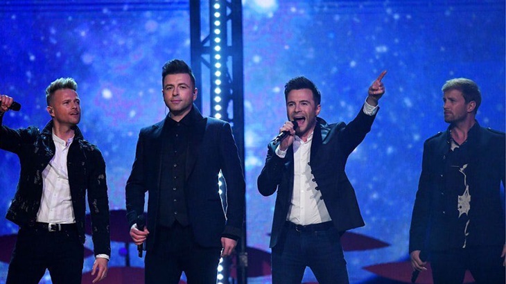 Siap-Siap Nostalgia, Westlife bakal Konser Reuni di Indonesia