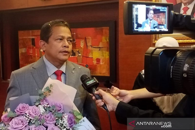 Sidang Tahunan MPR Digelar dengan Pengaman dan Prokes Ketat