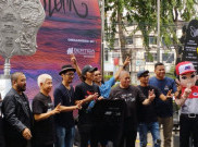Slank Gelar Tur untuk Rayakan 25 Tahun Album 'Tujuh' 