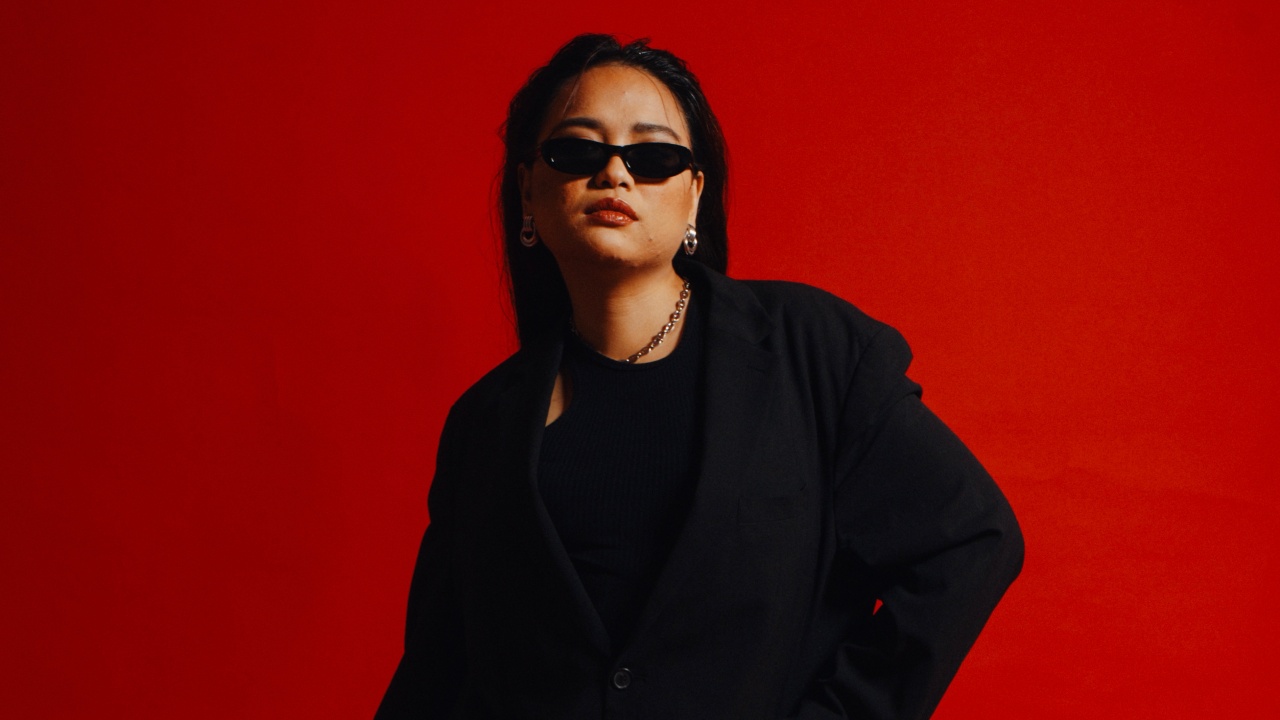 Karina Christy Rilis 'Don’t Fall In Love With A Rockstar', Angkat Luka Cinta yang Berdampak pada Mental
