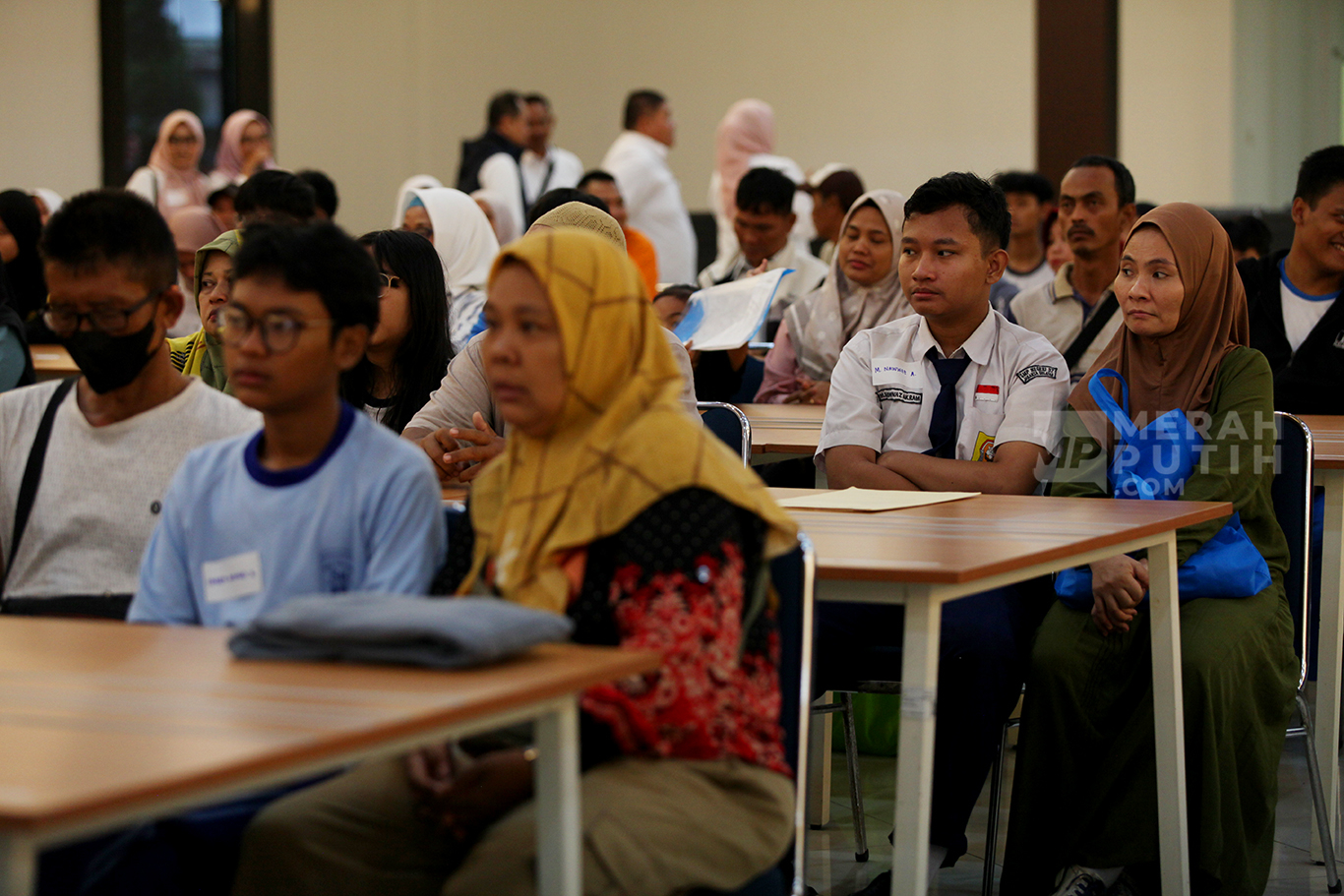 Digagas Prabowo, Sekolah Rakyat untuk Warga Miskin Mulai Beroperasi secara Serentak di 63 Titik Seluruh Indonesia