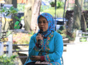 KPU Kota Bandung Minta Warga Cermati Rekam Jejak Caleg