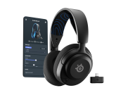 Headset Arctis Nova 5 Meluncur, Main Game Jadi Lebih Asyik