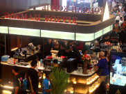 Kemeriahan Pameran Kopi Internasional World of Coffee Jakarta 2025