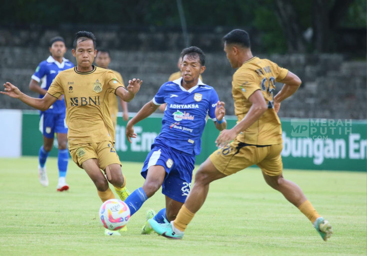 Tim Promosi Super League 2026/2027 Adhyaksa FC Berpeluang Bermarkas di Stadion Tuah Pahoe Palangka Raya