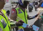 Evaluasi PSBB, Ketua DPRD DKI: Satpol PP Harus Banyak Jaga Dibandingkan Polisi