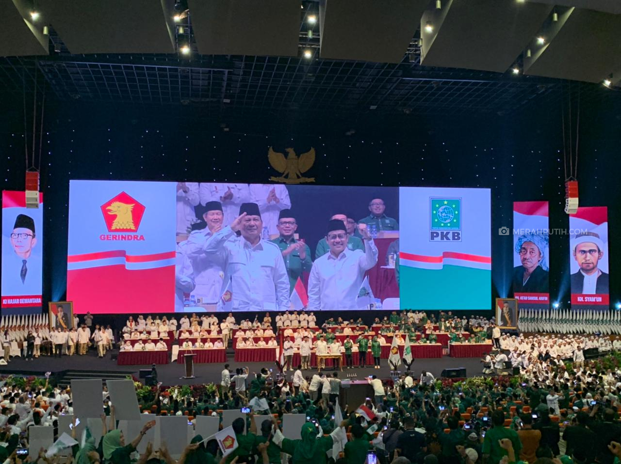 Kekurangan Koalisi Gerindra-PKB dalam Pandangan Pengamat Politik