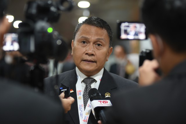 PKS Tegaskan Tak Ada Pengkhianat di Koalisi