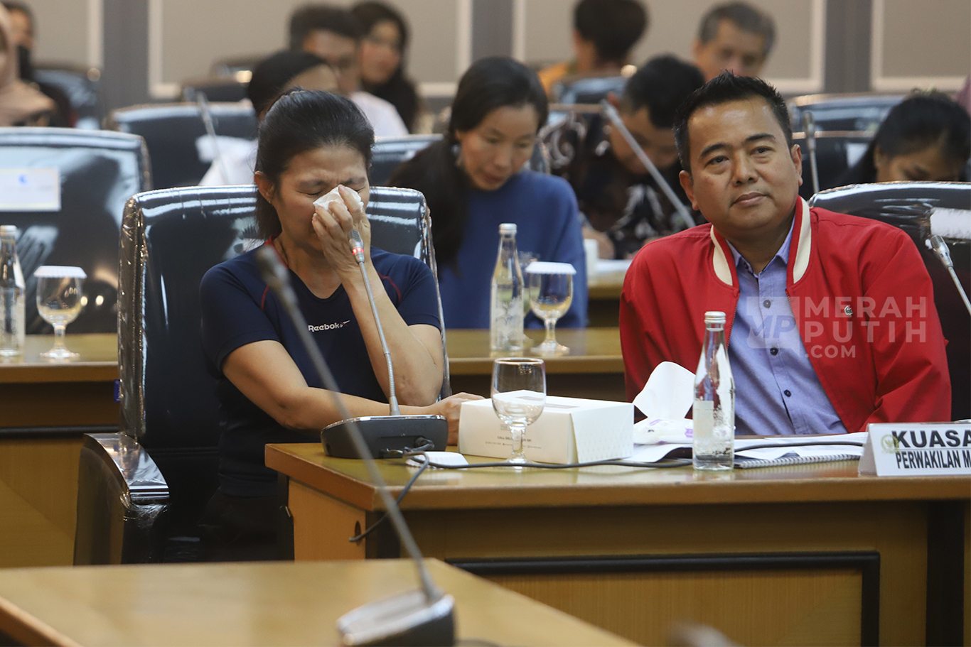 Bareskrim Polri Cari Data Laporan Dugaan Eksploitasi Pemain di Oriental Circus Indonesia