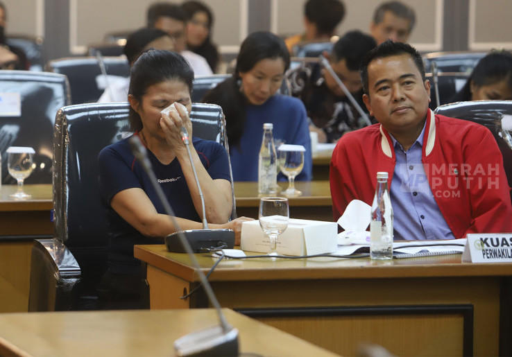 Bareskrim Polri Cari Data Laporan Dugaan Eksploitasi Pemain di Oriental Circus Indonesia 