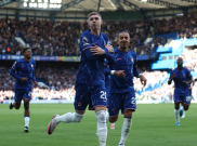 Link Live Streaming Burnley vs Chelsea, 22 November 2025
