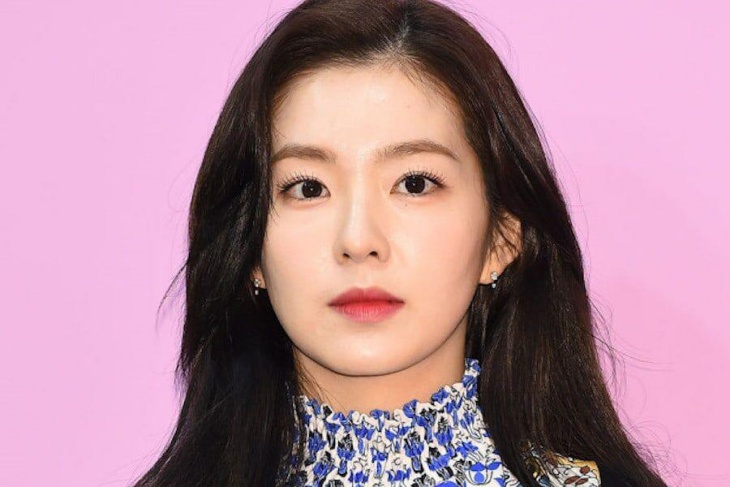 Permintaan Maaf Irene Red Velvet Atas Perlakuannya pada Seorang Stylist
