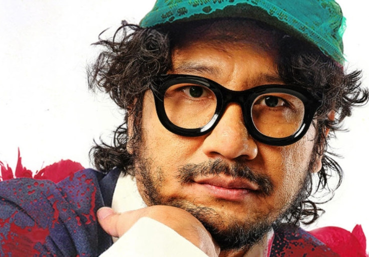 Kunto Aji Hadirkan Single 'bERANI', Angkat Makna Keberanian Lewat Kisah Sederhana tentang Cinta