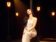 Lirik Lagu 'Lampu Jalan', Kisahkan Proses Bertumbuh Naura Ayu