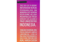 Viral Curhatan Fresh Graduate UI “Cuma” Digaji Rp 8 Juta, Ini Tanggapan Kampus