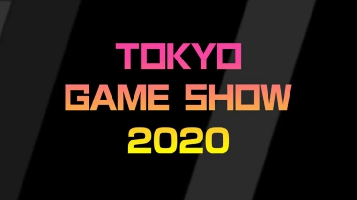 Tokyo Game Show 2020 Ubah Format Karena COVID-19