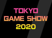 Tokyo Game Show 2020 Ubah Format Karena COVID-19