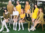 TWICE Ungkap Pengaruh Pandemi COVID-19 pada Mereka