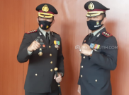 Harapan Kapolres Jakarta Pusat Saat HUT Bhayangkara