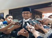  Anies Sambut Baik Kepulangan 16 Warganya Usai Jalani Karantina di Natuna