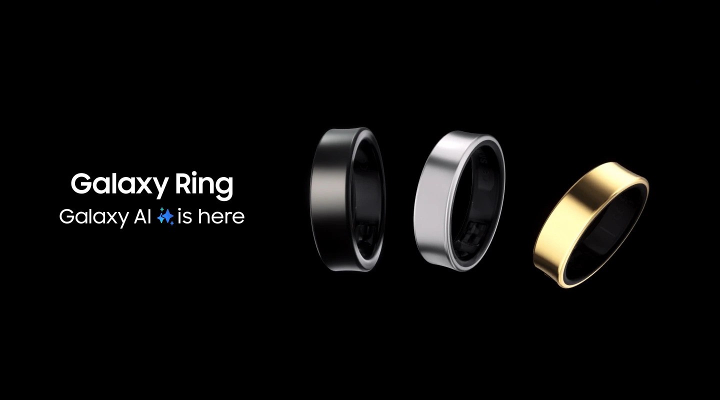 Samsung Galaxy Ring Disebut Bakal Jadi Limbah Elektronik