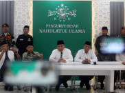 Syuriyah PBNU Gelar Rapat Pencopotan, Gus Yahya: Hanya Muktamar Yang Bisa Berhentikan