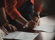 Jangan Asal Tanda Tangan Kontrak Kerja