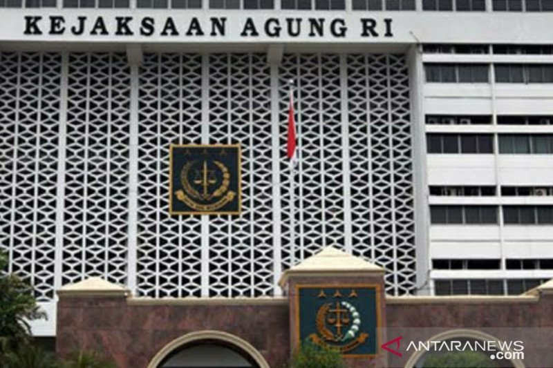 Kejagung Miliki Bukti Percakapan para Tersangka Kasus Minyak Goreng